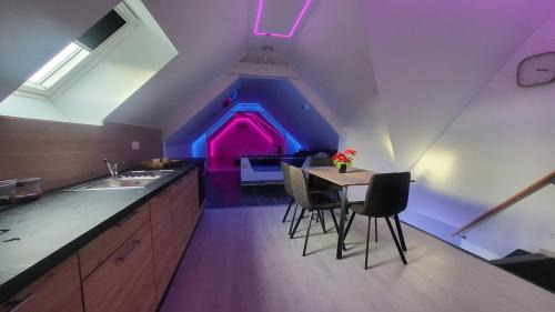Ribemont-sur-Ancre Apartment | Anchor Balneotherapy Private Suite