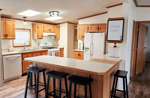 Anchor Bay Harbor House | Anchor Bay Boathouse