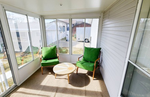 Anchor Bay Harbor House | Anchor Bay Boathouse