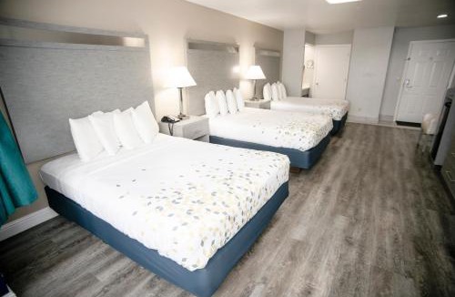 Bertsch-Oceanview Hotel | Anchor Beach Inn