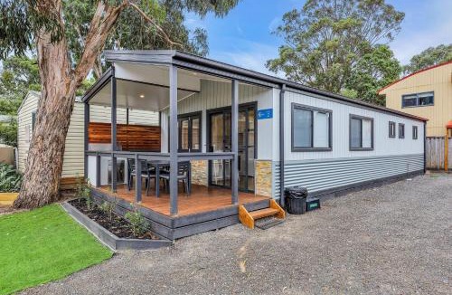 Cowes Other | Anchor Belle Holiday Park