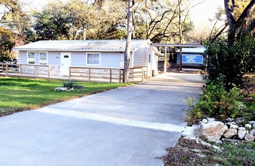 Clifton Cottage | Anchor Cottage at Lake Whitney