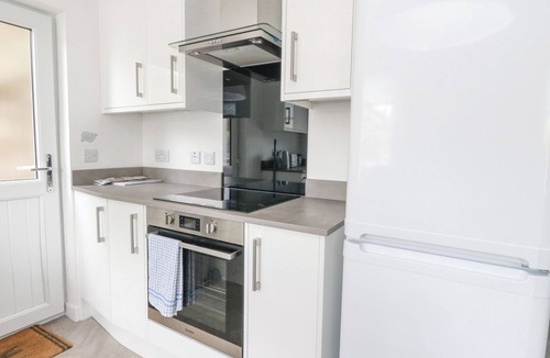 Hopeman Cottage | Anchor Cottage