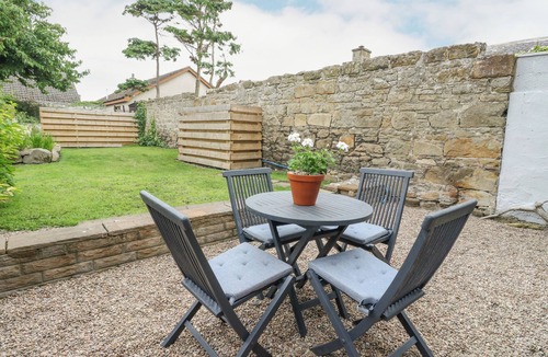 Hopeman Cottage | Anchor Cottage