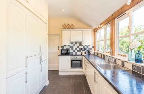 Orford House | Anchor Cottage, Orford