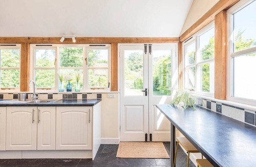 Orford House | Anchor Cottage, Orford