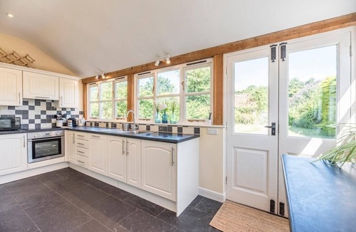 Orford House | Anchor Cottage, Orford