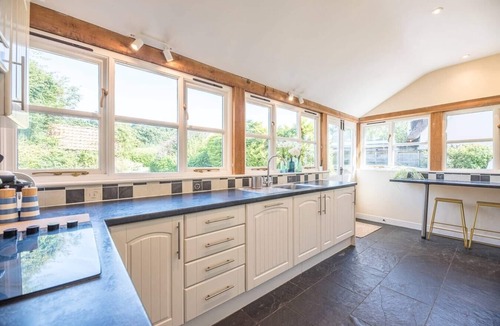 Orford House | Anchor Cottage, Orford