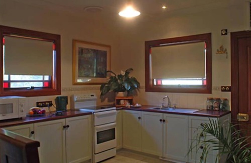 Port Willunga Bed & Breakfast | Anchor Cottage Seaside Luxury Spa B&B