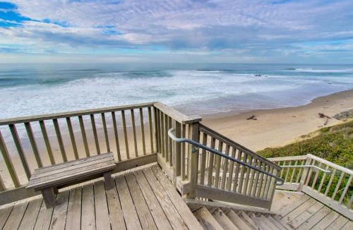 Nelscott House | Anchor Court Views