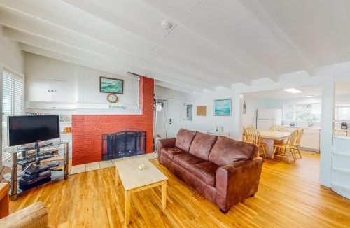 Nelscott House | Anchor Court Views