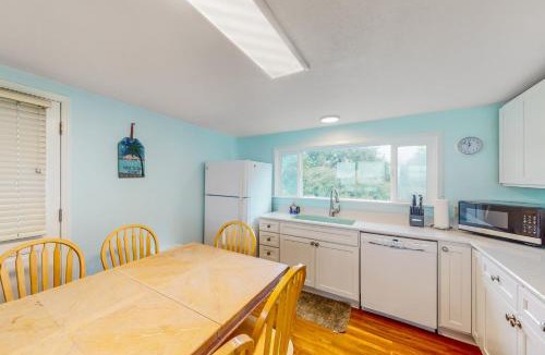 Nelscott House | Anchor Court Views