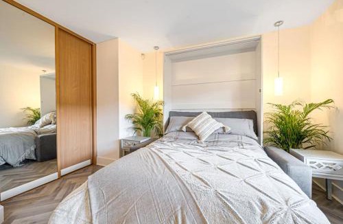 Basingstoke Apartment | Anchor