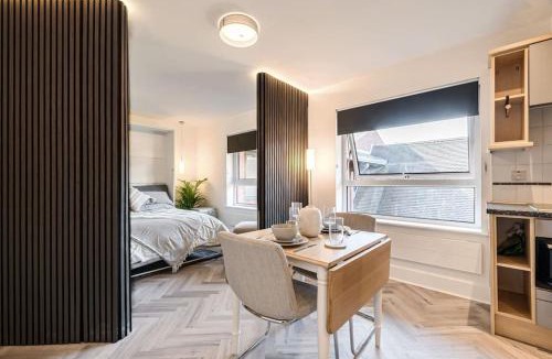 Basingstoke Apartment | Anchor