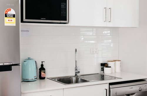 Geelong Apartment | Anchor Geelong