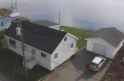 Blacks Harbour Apartment | Anchor Haven