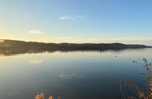 Blacks Harbour Apartment | Anchor Haven