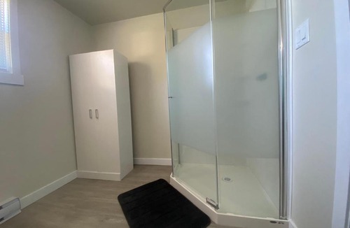 Blacks Harbour Apartment | Anchor Haven