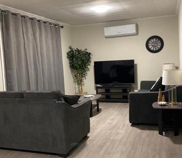 Blacks Harbour Apartment | Anchor Haven