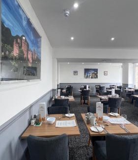 Weston-super-Mare Hotel | Anchor Head Hotel