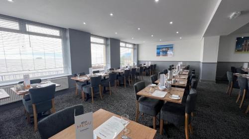 Weston-super-Mare Hotel | Anchor Head Hotel