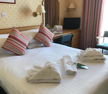 Weston-super-Mare Hotel | Anchor Head Hotel