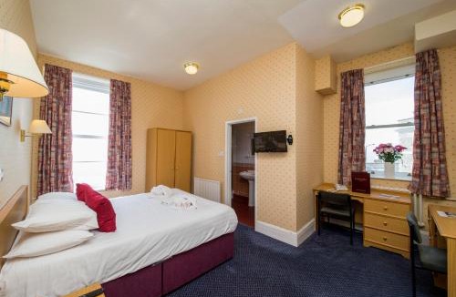 Weston-super-Mare Hotel | Anchor Head Hotel