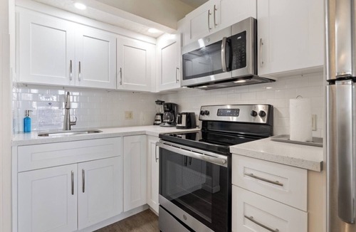 Lower Matecumbe Beach Condo | Anchor Here: Oceanfront 1BR Condo with Marina Access