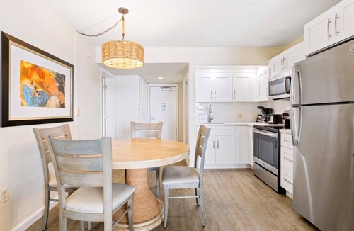 Lower Matecumbe Beach Condo | Anchor Here: Oceanfront 1BR Condo with Marina Access