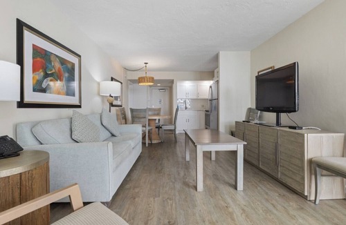 Lower Matecumbe Beach Condo | Anchor Here: Oceanfront 1BR Condo with Marina Access