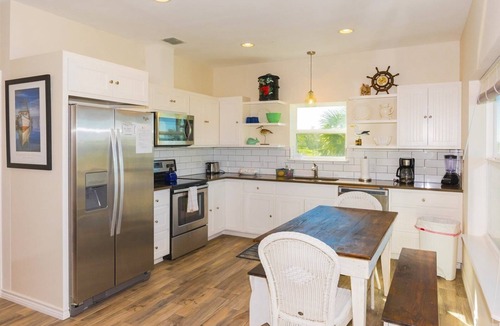 Rockport Cottage | Anchor House by Miss Kitty’s