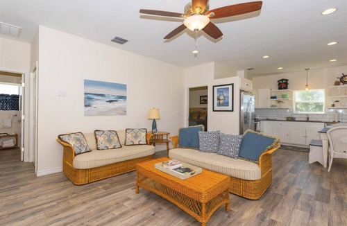 Rockport Cottage | Anchor House by Miss Kitty’s
