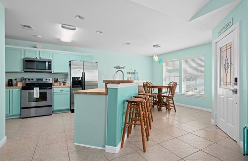 Aransas Pass House | Anchor House - Gated Community located near Redfish Bay