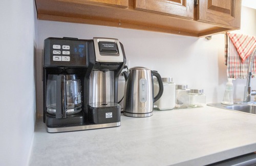Port de Grave House | Anchor House | Oceanfront, Pet-Friendly, One-Level—Ideal Home Base to Explore