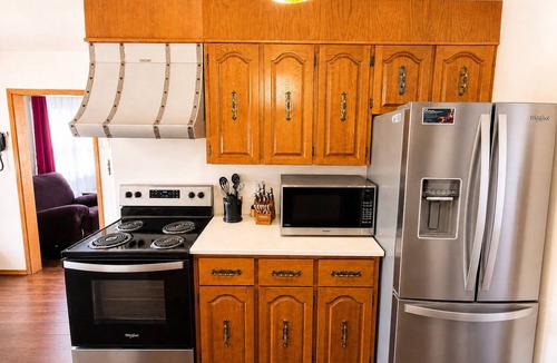Port de Grave House | Anchor House | Oceanfront, Pet-Friendly, One-Level—Ideal Home Base to Explore