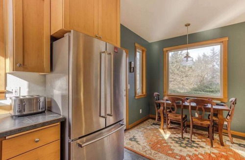 Neskowin House | Anchor House - Ocean Views w Lookout Tower Pets OK