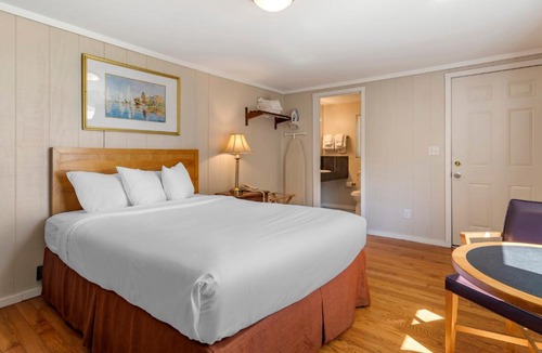 Wells Hotel | Anchor Inn and Cottages Wells-Ogunquit