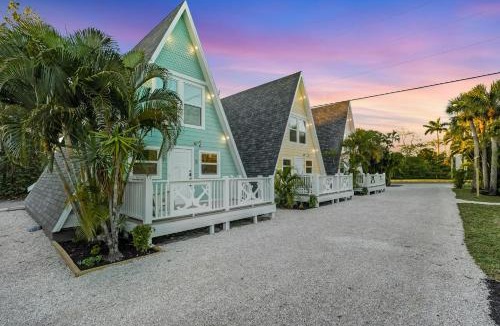 Sanibel Hotel | Anchor Inn & Cottages