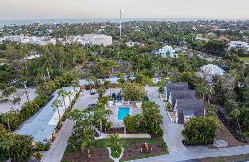 Sanibel Hotel | Anchor Inn & Cottages