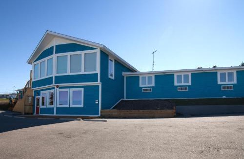 Twillingate Hotel | Anchor Inn Hotel and Suites