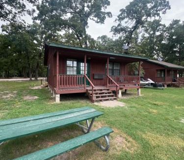 West Tawakoni Other | Anchor Inn Marina and Resort