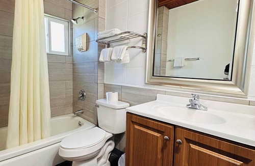 Blaine Hotel | Anchor Inn Motel
