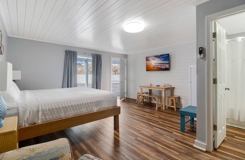 Long Beach Hotel | Anchor Inn Motel