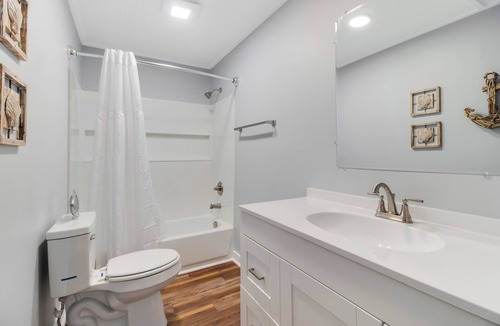 Long Beach Hotel | Anchor Inn Motel