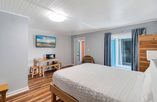 Long Beach Hotel | Anchor Inn Motel