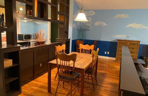 Historic District Bed & Breakfast | Anchor Inn NSB Bed and Breakfast