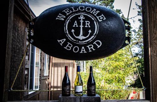 Lincoln City Hotel | Anchor Inn Resort