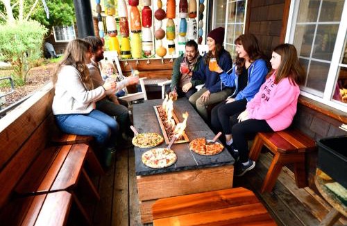 Lincoln City Hotel | Anchor Inn Resort