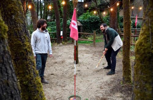 Lincoln City Hotel | Anchor Inn Resort