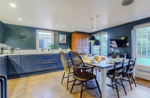 Faversham Cottage | Anchor Light Cottage
